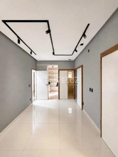 Apartamento, 2 quartos, 56 m² - Foto 5