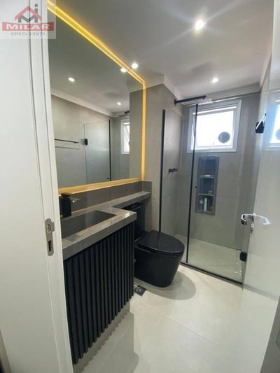 Apartamento, 3 quartos, 110 m² - Foto 5