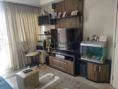 Apartamento, 3 quartos, 87 m² - Foto 1
