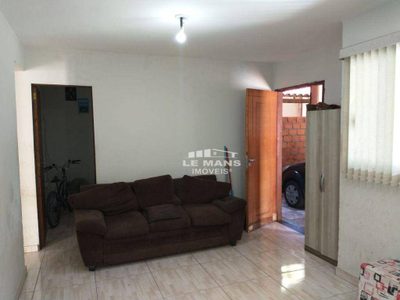 Casa, 3 quartos, 139 m² - Foto 3