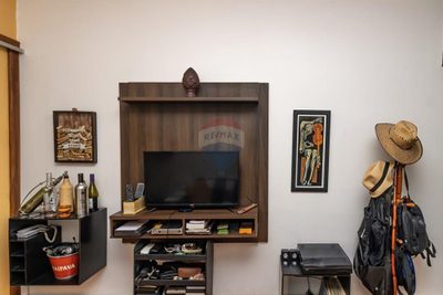 Apartamento, 1 quarto, 34 m² - Foto 4