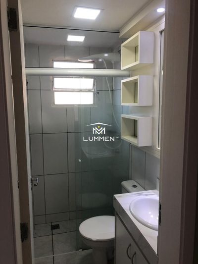 Apartamento, 2 quartos, 45 m² - Foto 4