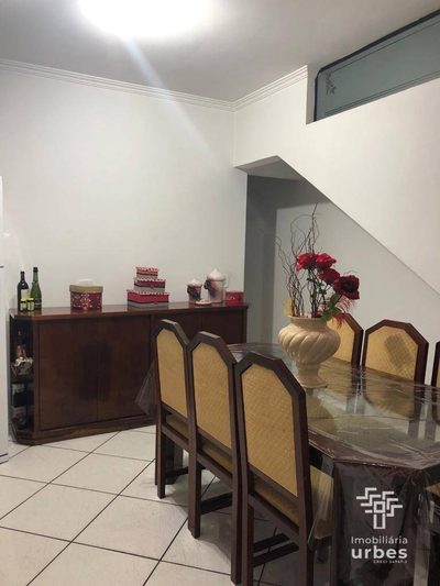 Casa, 3 quartos, 175 m² - Foto 5