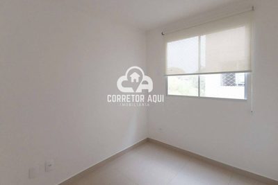 Apartamento, 2 quartos, 38 m² - Foto 5