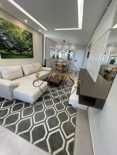 Apartamento, 3 quartos, 125 m² - Foto 5