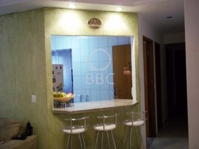 Apartamento, 2 quartos, 65 m² - Foto 2