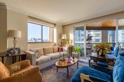 Apartamento, 3 quartos, 245 m² - Foto 4