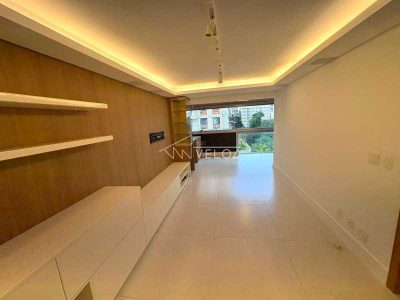 Apartamento, 3 quartos, 129 m² - Foto 2