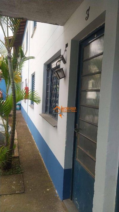 Casa de Condomínio, 2 quartos - Foto 3