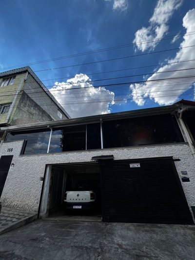 Casa, 3 quartos, 185 m² - Foto 2