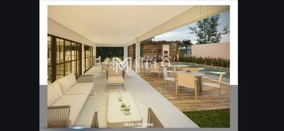 Apartamento, 3 quartos, 64 m² - Foto 5