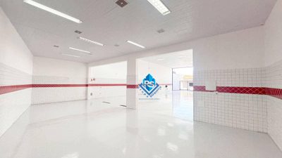 Depósito-Galpão, 601 m² - Foto 4