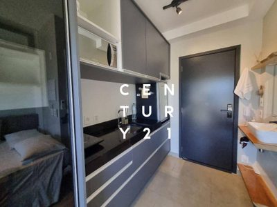 Apartamento, 1 quarto, 19 m² - Foto 4