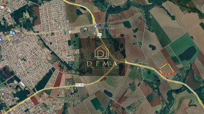 Terreno - Foto 1
