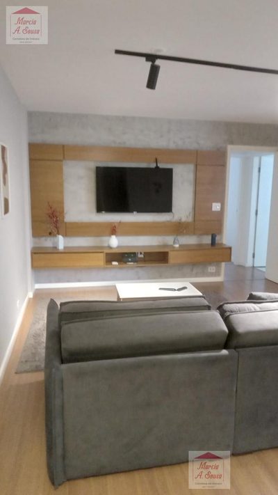 Apartamento, 2 quartos, 90 m² - Foto 2