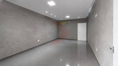 Loja-Salão, 40 m² - Foto 1
