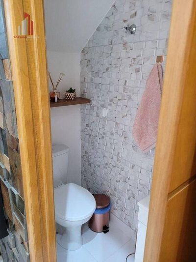Casa, 2 quartos, 59 m² - Foto 5