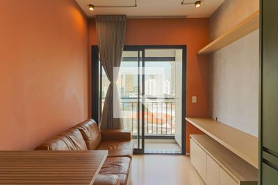 Apartamento, 1 quarto, 32 m² - Foto 4