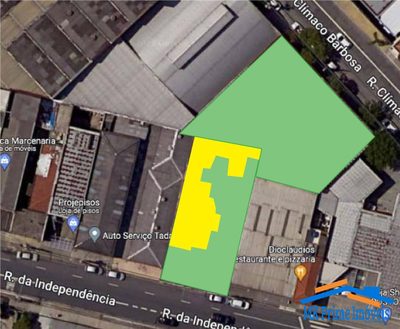 Terreno, 1150 m² - Foto 2