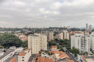 Apartamento, 2 quartos, 80 m² - Foto 2