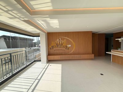 Apartamento, 3 quartos, 120 m² - Foto 3