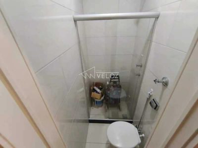 Apartamento, 2 quartos, 90 m² - Foto 2
