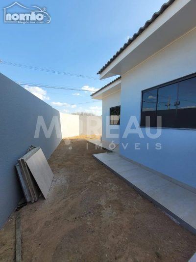 Casa, 4 quartos, 80 m² - Foto 3