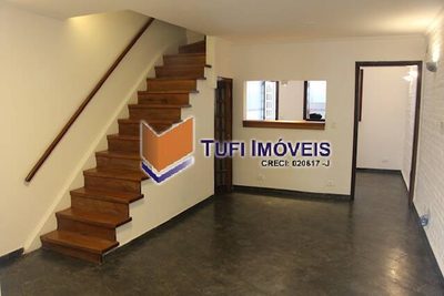 Casa, 2 quartos, 100 m² - Foto 1