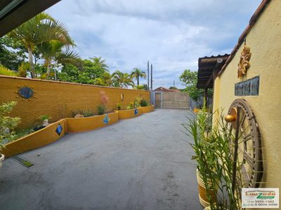 Casa, 2 quartos, 98 m² - Foto 3