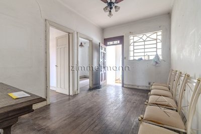 Casa, 4 quartos, 188 m² - Foto 1