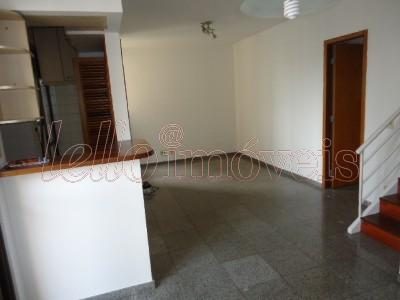 Apartamento, 2 quartos, 74 m² - Foto 1