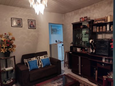 Casa, 3 quartos, 110 m² - Foto 5