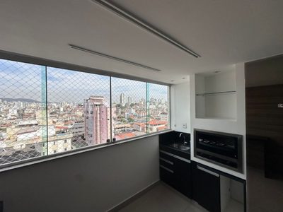 Apartamento, 3 quartos, 100 m² - Foto 2