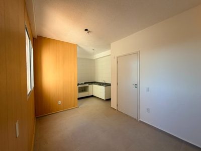 Apartamento, 2 quartos, 48 m² - Foto 3
