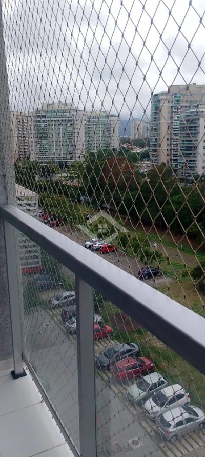 Apartamento, 2 quartos, 51 m² - Foto 1
