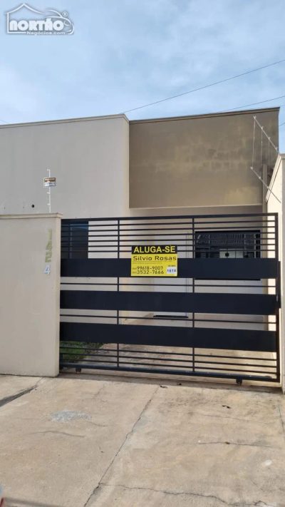 Casa, 2 quartos, 60 m² - Foto 1