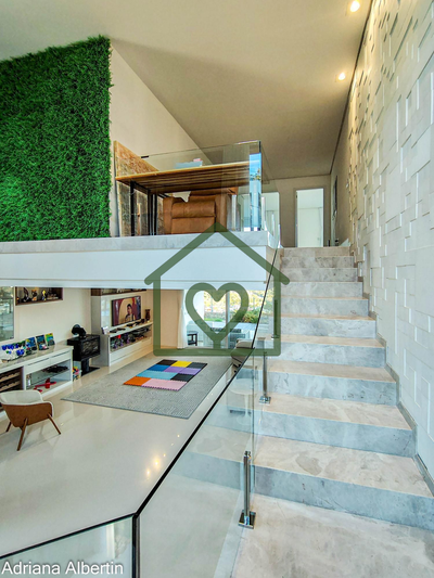 Casa de Condomínio, 3 quartos - Foto 5
