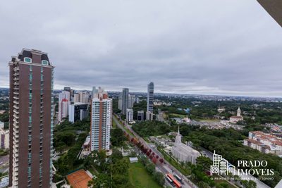 Cobertura, 4 quartos, 478 m² - Foto 1