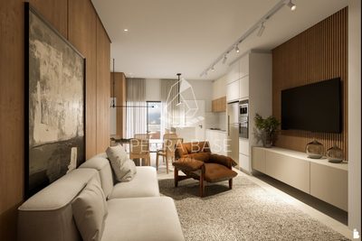 Apartamento, 3 quartos, 122 m² - Foto 3