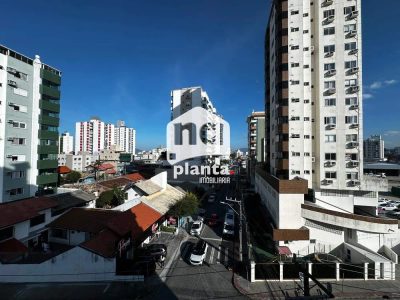 Apartamento, 3 quartos, 100 m² - Foto 1