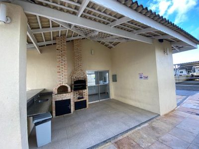 Apartamento, 3 quartos, 56 m² - Foto 3