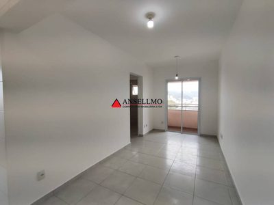 Apartamento, 2 quartos, 50 m² - Foto 4