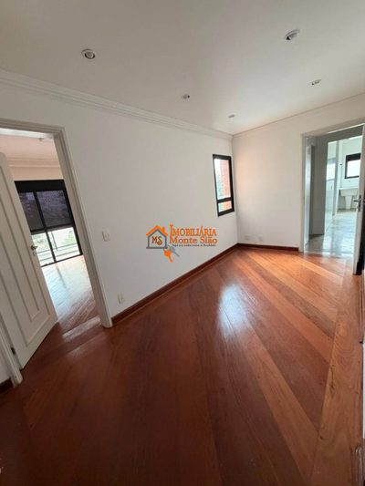 Apartamento, 4 quartos, 274 m² - Foto 5