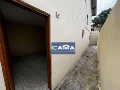Sobrado, 2 quartos, 70 m² - Foto 2