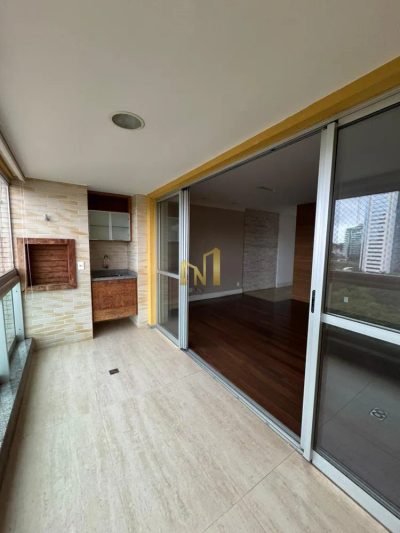 Apartamento, 3 quartos, 133 m² - Foto 1