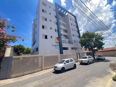 Apartamento, 3 quartos, 71 m² - Foto 1