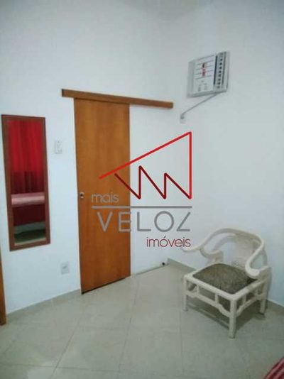 Kitnet-Studio, 26 m² - Foto 2