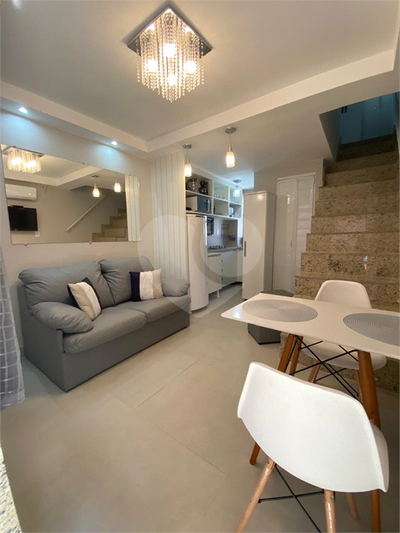 Apartamento, 2 quartos, 65 m² - Foto 4