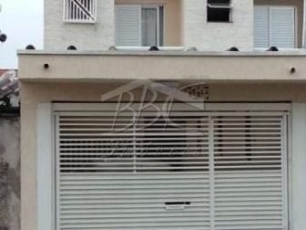 Sobrado, 3 quartos, 110 m² - Foto 1