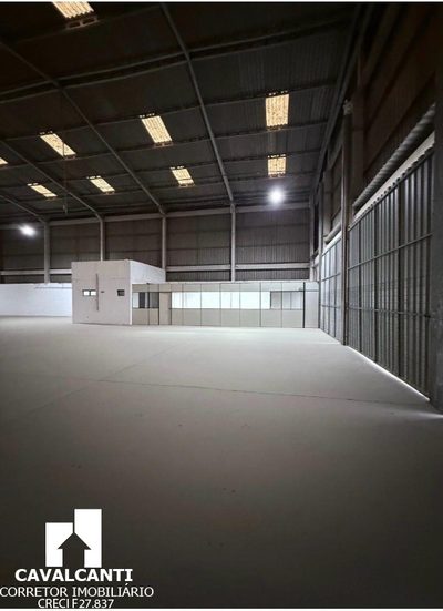 Depósito-Galpão, 1180 m² - Foto 4